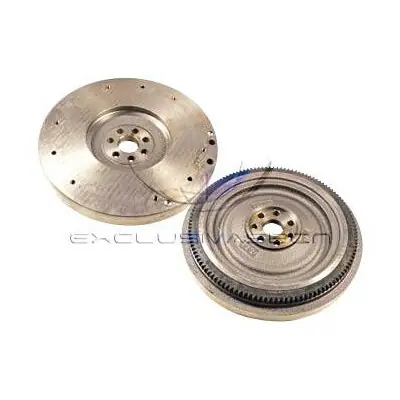 Volante motor MDR MFW-M010 Novedad